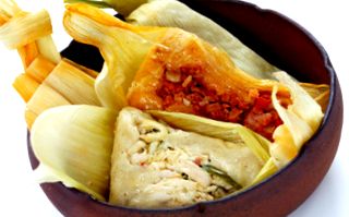 tamales