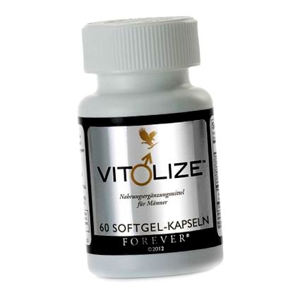 vitalize