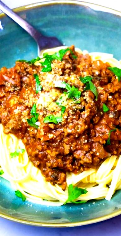 bolognese