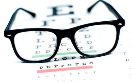 restaurarea vederii cu remedii populare masă de bordură oftalmică