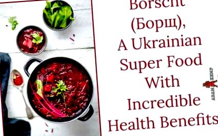 borscht