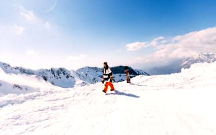snowboard segíthet a fogyásban hogyan kell égetni a csípőzsírt