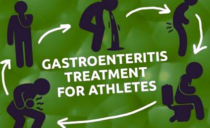 gastroenterită