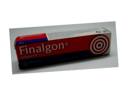 Finalgon Cream