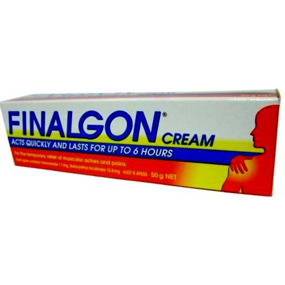 finalgon