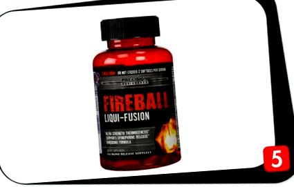 fireball