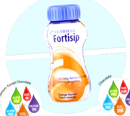 fortisip