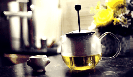 germană herb slăbirea efectelor secundare ale ceaiului)