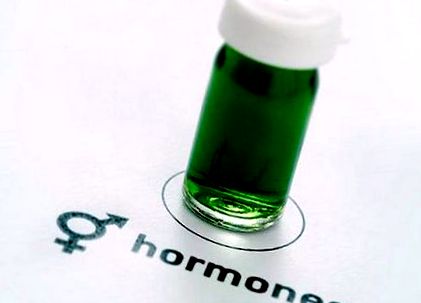 hormonii