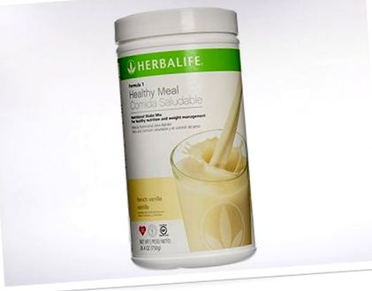 herbalife