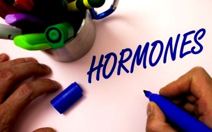 хормони