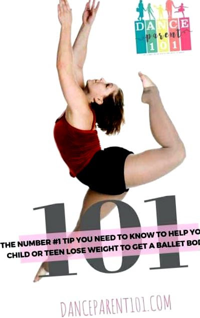 va ajuta baletul să piardă în greutate pot sa mananc sanatos si sa slabesc