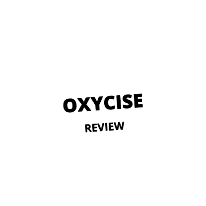 oxycise