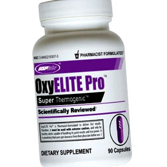 oxyelite