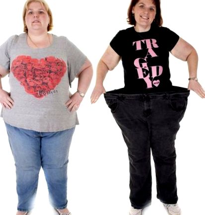 povestea mea de slabit găsiți willpower să piardă în greutate