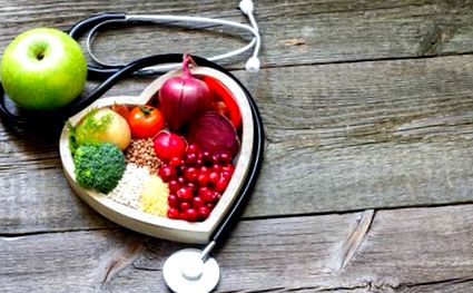 5 pași pentru menținerea unei inimi sănătoase