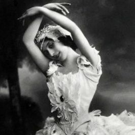 Anna Pavlova