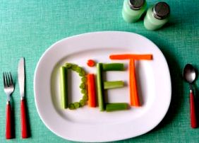 диетата