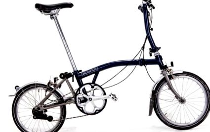 brompton