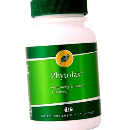 phytolax