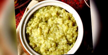 khichdi