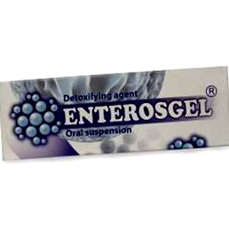 enterosgel