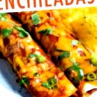 enchiladas