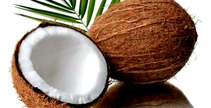 кокосово масло