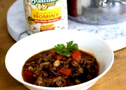 hominy