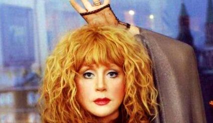 pugacheva