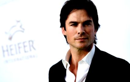 somerhalder