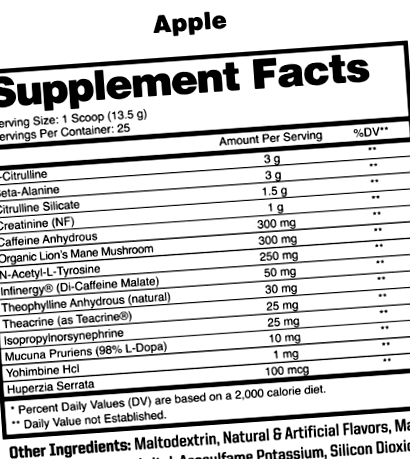 nutritive