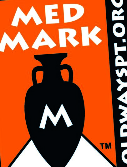 символ Mark