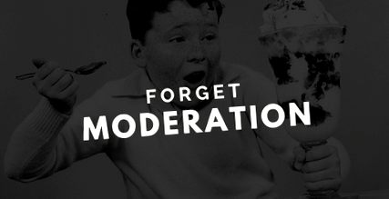moderația