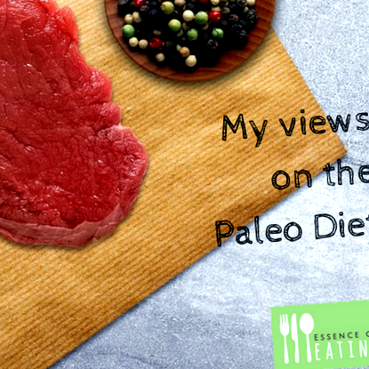 paleo