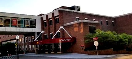 boynton