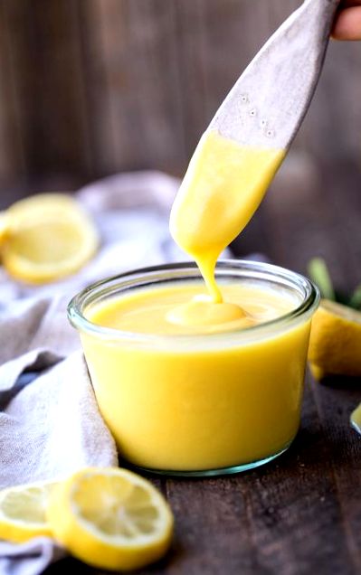 лимонним соком