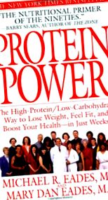 Protein Power