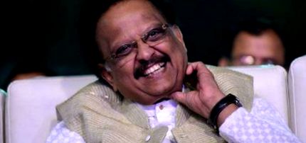 balasubrahmanyam