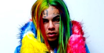 6ix9ine