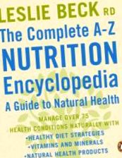 Enciclopedia completă Nutrition