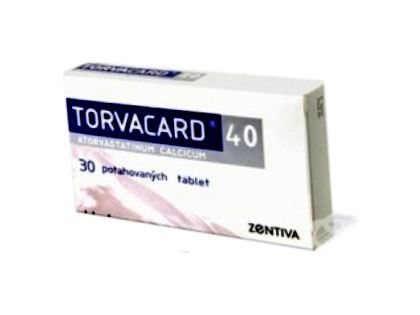 torvacard