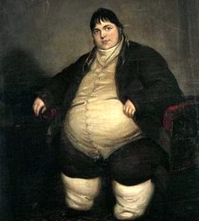 ожиріння