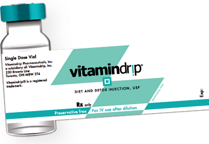 vitamindrip