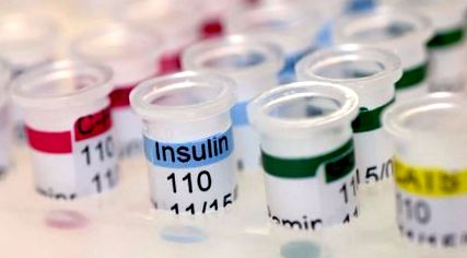 Inzulinkezelés és az inzulin típusai