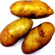 картофите