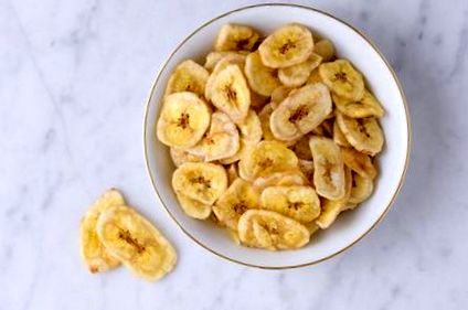 бананов