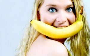 Бананова дієта