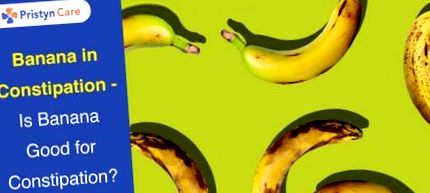 бананът
