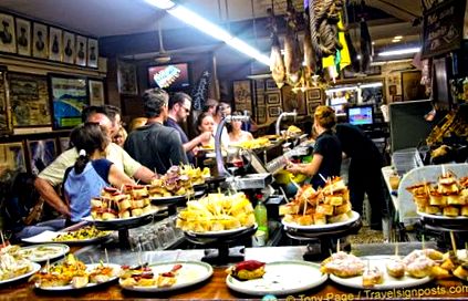 баската кухня